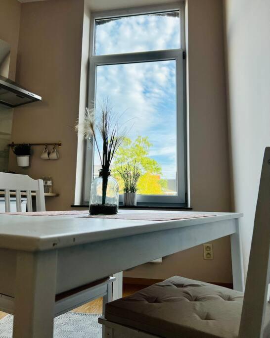 Charmant Petit Appartement. Λιέγη Εξωτερικό φωτογραφία