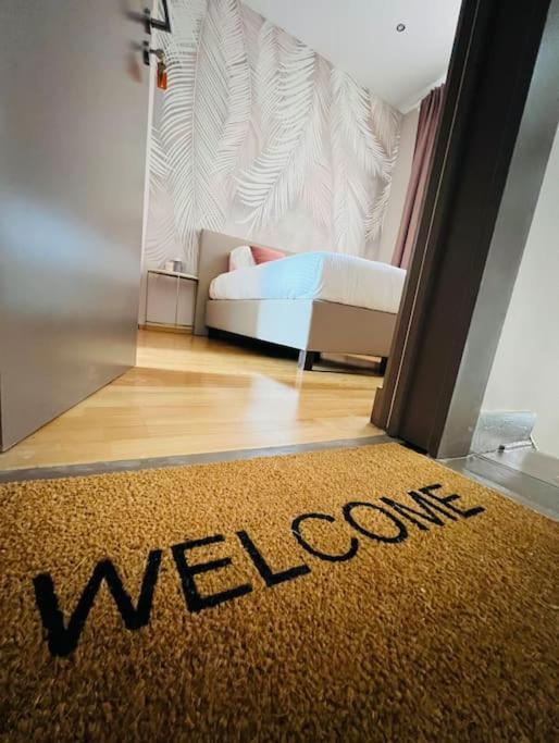 Charmant Petit Appartement. Λιέγη Εξωτερικό φωτογραφία